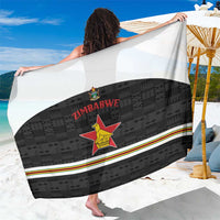 Hockey Zimbabwe Sarong Go Champions - Wonder Print Shop