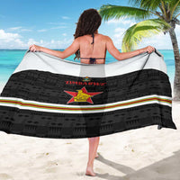 Hockey Zimbabwe Sarong Go Champions - Wonder Print Shop