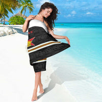 Hockey Zimbabwe Sarong Go Champions - Wonder Print Shop