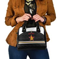 Hockey Zimbabwe Shoulder Handbag Go Champions - Wonder Print Shop
