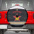 Hockey Zimbabwe Spare Tire Cover Go Champions - Wonder Print Shop