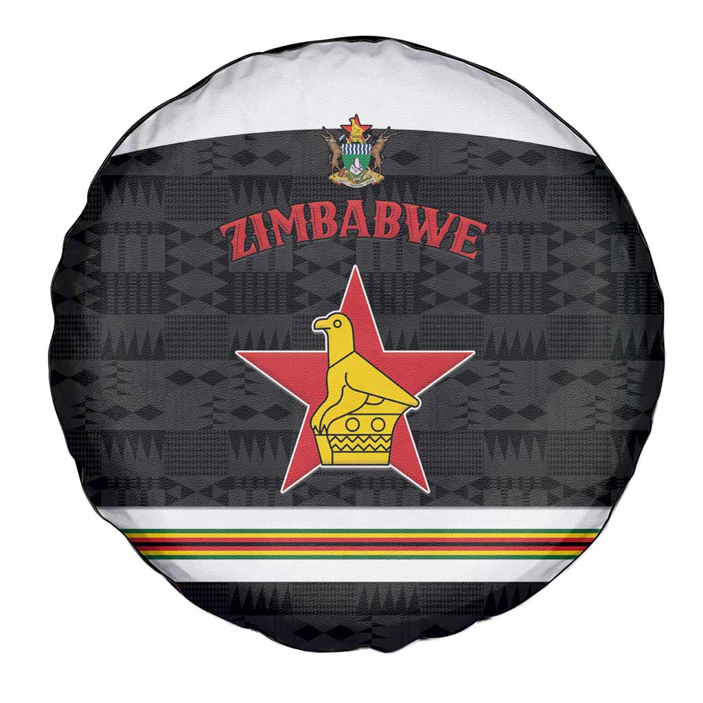 Hockey Zimbabwe Spare Tire Cover Go Champions - Wonder Print Shop