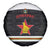 Hockey Zimbabwe Spare Tire Cover Go Champions - Wonder Print Shop