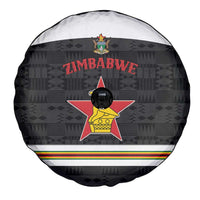Hockey Zimbabwe Spare Tire Cover Go Champions - Wonder Print Shop