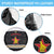 Hockey Zimbabwe Spare Tire Cover Go Champions - Wonder Print Shop