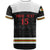 Custom Hockey Zimbabwe T Shirt Go Champions - Wonder Print Shop