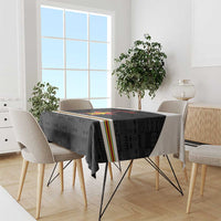 Hockey Zimbabwe Tablecloth Go Champions - Wonder Print Shop