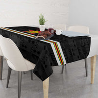 Hockey Zimbabwe Tablecloth Go Champions - Wonder Print Shop