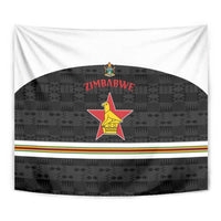 Hockey Zimbabwe Tapestry Go Champions - Wonder Print Shop