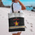 Hockey Zimbabwe Tote Bag Go Champions - Wonder Print Shop