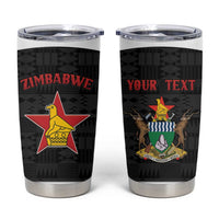 Custom Hockey Zimbabwe Tumbler Cup Go Champions - Wonder Print Shop