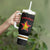 Custom Hockey Zimbabwe Tumbler With Handle Go Champions - Wonder Print Shop