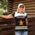 Custom Hockey Zimbabwe Women Polo Shirt Go Champions - Wonder Print Shop