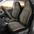 Mali Mud Cloth Car Seat Cover Bogolanfini Pattern - Wonder Print Shop
