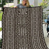 Mali Mud Cloth Quilt Bogolanfini Pattern - Wonder Print Shop