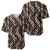Mali Mud Cloth Legacy Pattern Baseball Jersey Ethnic Geometry Style - Wonder Print Shop