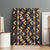 Mali Mud Cloth Legacy Pattern Canvas Wall Art Ethnic Geometry Style - Wonder Print Shop