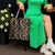 Mali Mud Cloth Legacy Pattern Tote Bag Ethnic Geometry Style - Wonder Print Shop