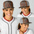 Mali Mud Cloth African Village Baseball Net Cap Ethnic Geometry Style - Wonder Print Shop