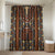 Mali Mud Cloth African Village Bathroom Set Ethnic Geometry Style - Wonder Print Shop