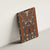 Mali Mud Cloth African Village Canvas Wall Art Ethnic Geometry Style - Wonder Print Shop
