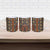 Mali Mud Cloth African Village Ceramic Mug Ethnic Geometry Style - Wonder Print Shop
