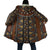 Mali Mud Cloth African Village Cloak Ethnic Geometry Style - Wonder Print Shop