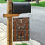 Mali Mud Cloth African Village Garden Flag Ethnic Geometry Style - Wonder Print Shop