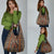 Mali Mud Cloth African Village Grocery Bag Ethnic Geometry Style - Wonder Print Shop