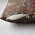 Mali Mud Cloth African Village Pillow Cover Ethnic Geometry Style - Wonder Print Shop
