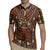 Mali Mud Cloth African Village Rugby Jersey Ethnic Geometry Style - Wonder Print Shop
