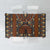 Mali Mud Cloth African Village Tablecloth Ethnic Geometry Style - Wonder Print Shop