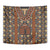 Mali Mud Cloth African Village Tapestry Ethnic Geometry Style - Wonder Print Shop