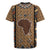Mali Mud Cloth Leopards Legacy Rugby Jersey Tribal Village - Wonder Print Shop