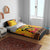 Kwanzaa Holiday Bedding Set African Pattern - Wonder Print Shop