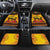 Kwanzaa Holiday Car Mats African Pattern - Wonder Print Shop