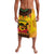Kwanzaa Holiday Lavalava African Pattern - Wonder Print Shop