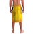 Kwanzaa Holiday Lavalava African Pattern - Wonder Print Shop