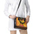 Kwanzaa Holiday Shoulder Handbag African Pattern