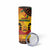 Kwanzaa Holiday Skinny Tumbler African Pattern - Wonder Print Shop