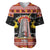 Personalized Nakatomi Plaza Baseball Jersey Christmas Party 1988 - Wonder Print Shop