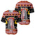 Personalized Nakatomi Plaza Baseball Jersey Christmas Party 1988 - Wonder Print Shop