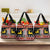 Personalized Nakatomi Plaza Grocery Bag Christmas Party 1988