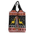 Personalized Nakatomi Plaza Grocery Bag Christmas Party 1988