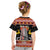 Personalized Nakatomi Plaza Kid T Shirt Christmas Party 1988 - Wonder Print Shop
