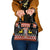Personalized Nakatomi Plaza Shoulder Handbag Christmas Party 1988