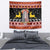 Personalized Nakatomi Plaza Tapestry Christmas Party 1988 - Wonder Print Shop
