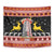 Personalized Nakatomi Plaza Tapestry Christmas Party 1988 - Wonder Print Shop