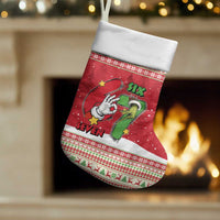 Funny Six Seven Meme Christmas Stocking Merry 67 Mas - Wonder Print Shop