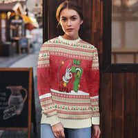 Funny Six Seven Meme Christmas Ugly Christmas Sweater Merry 67 Mas - Wonder Print Shop